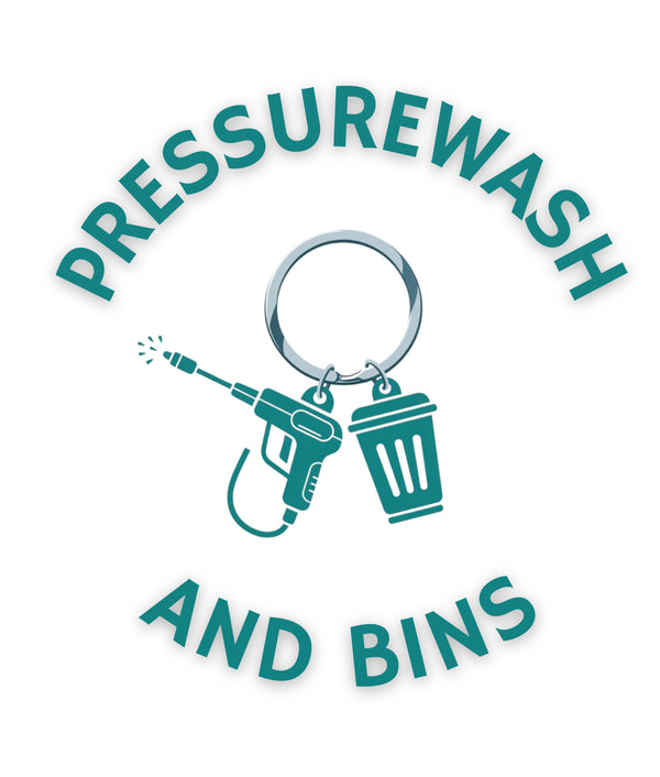 PressureWash and Bins